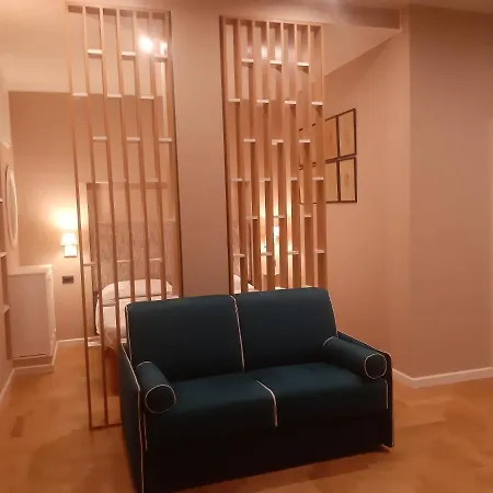 Catenica Apartment