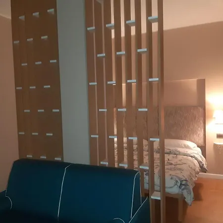 Catenica Apartment *