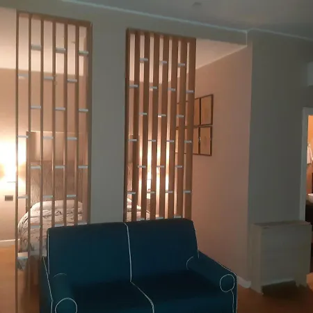 Catenica Apartment Milan