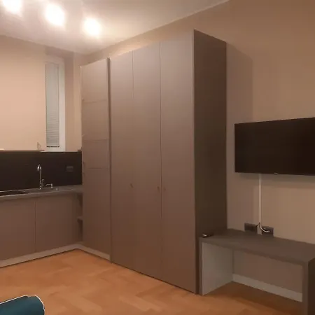 Apartamento Catenica *