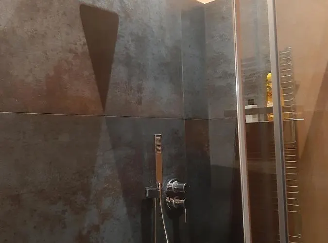 Catenica Apartament *