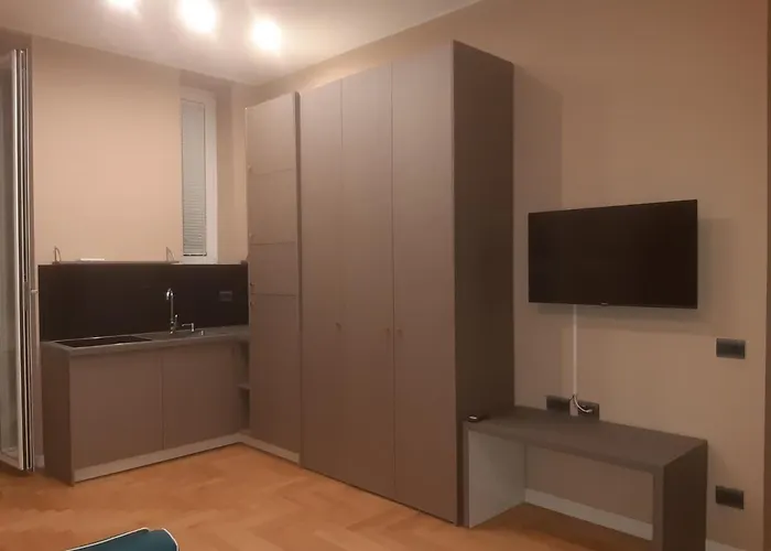 Apartament Catenica *