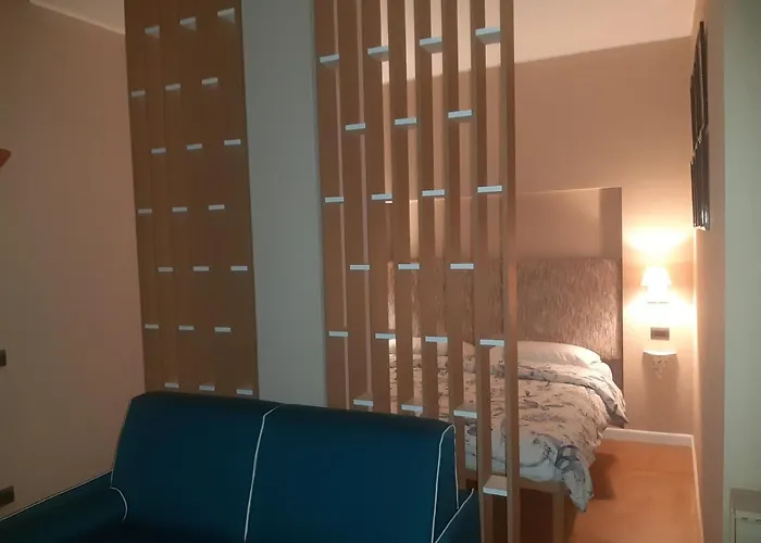 Catenica Apartament *